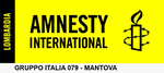Amnesty Mantova Lombardia